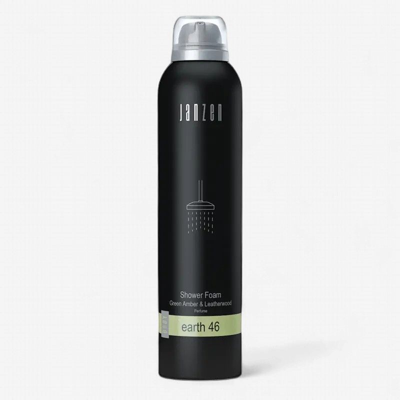JANZEN Showerfoam - Earth 46