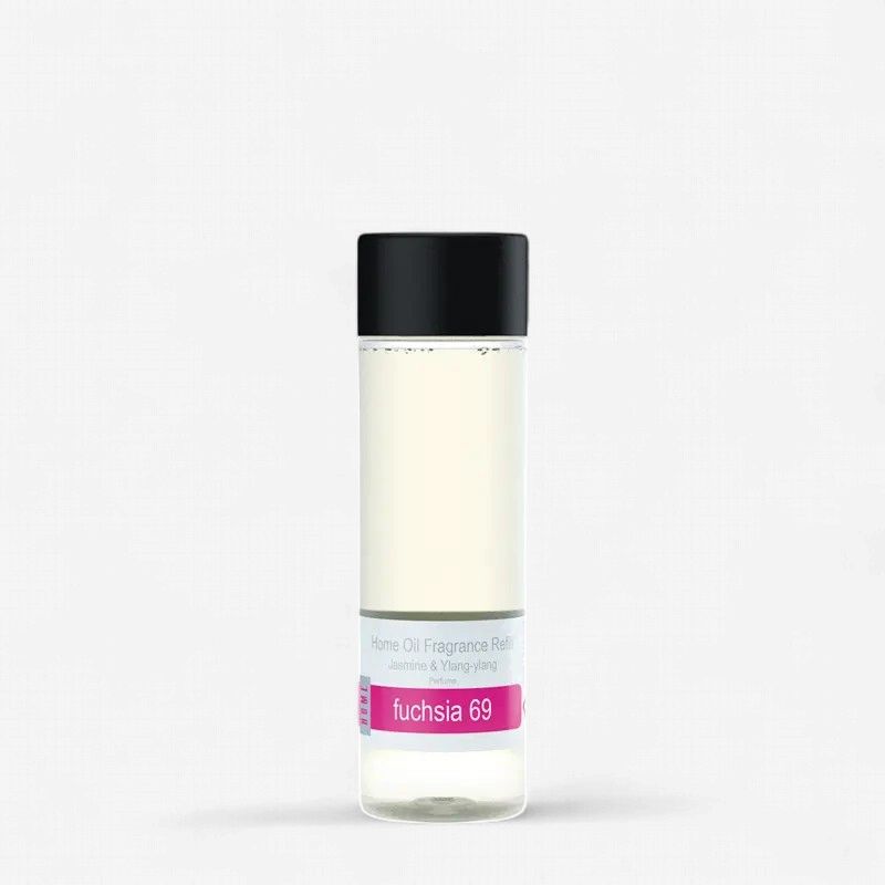 JANZEN Home Fragrance Refill 200ml - Fuchsia 69