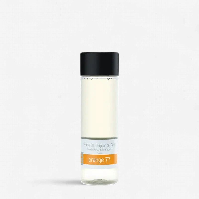 JANZEN Home Fragrance Refill 200ml - Orange 77