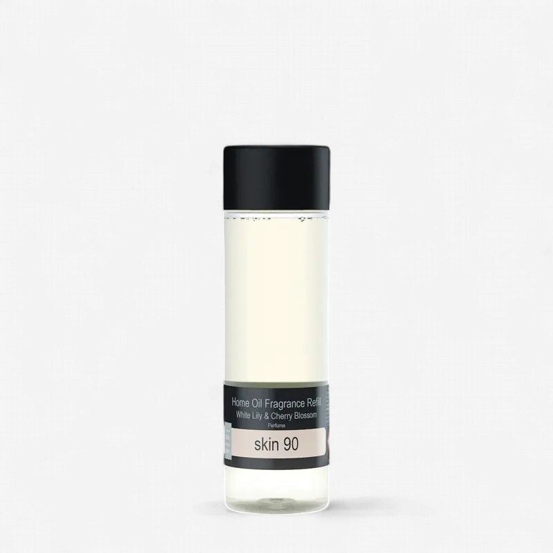 JANZEN Home Fragrance Refill 200ml - Skin 90