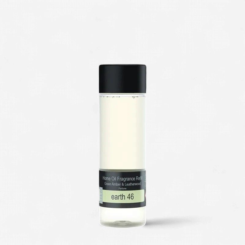 JANZEN Home fragrance Refill 200ml  - Earth 46