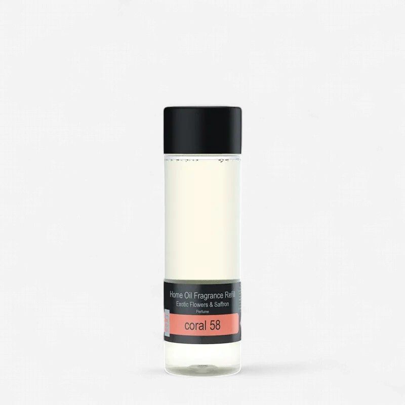 JANZEN Home Fragrance Refill 200ml - Coral 58