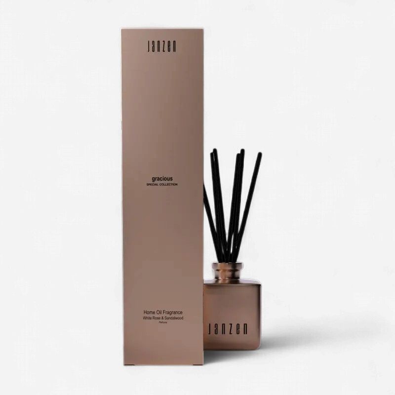 JANZEN Home Fragrance Sticks - Gracious