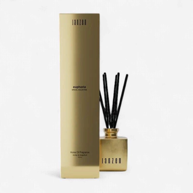 JANZEN Home Fragrance Sticks - Euphoria