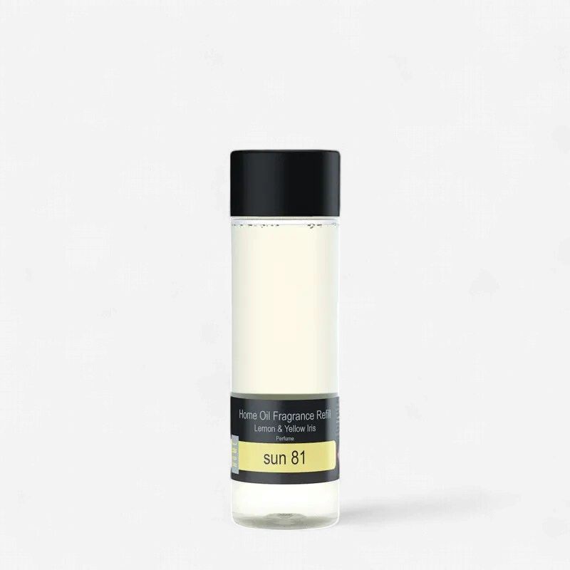 JANZEN Home Fragrance Refill 200ml - Sun 81