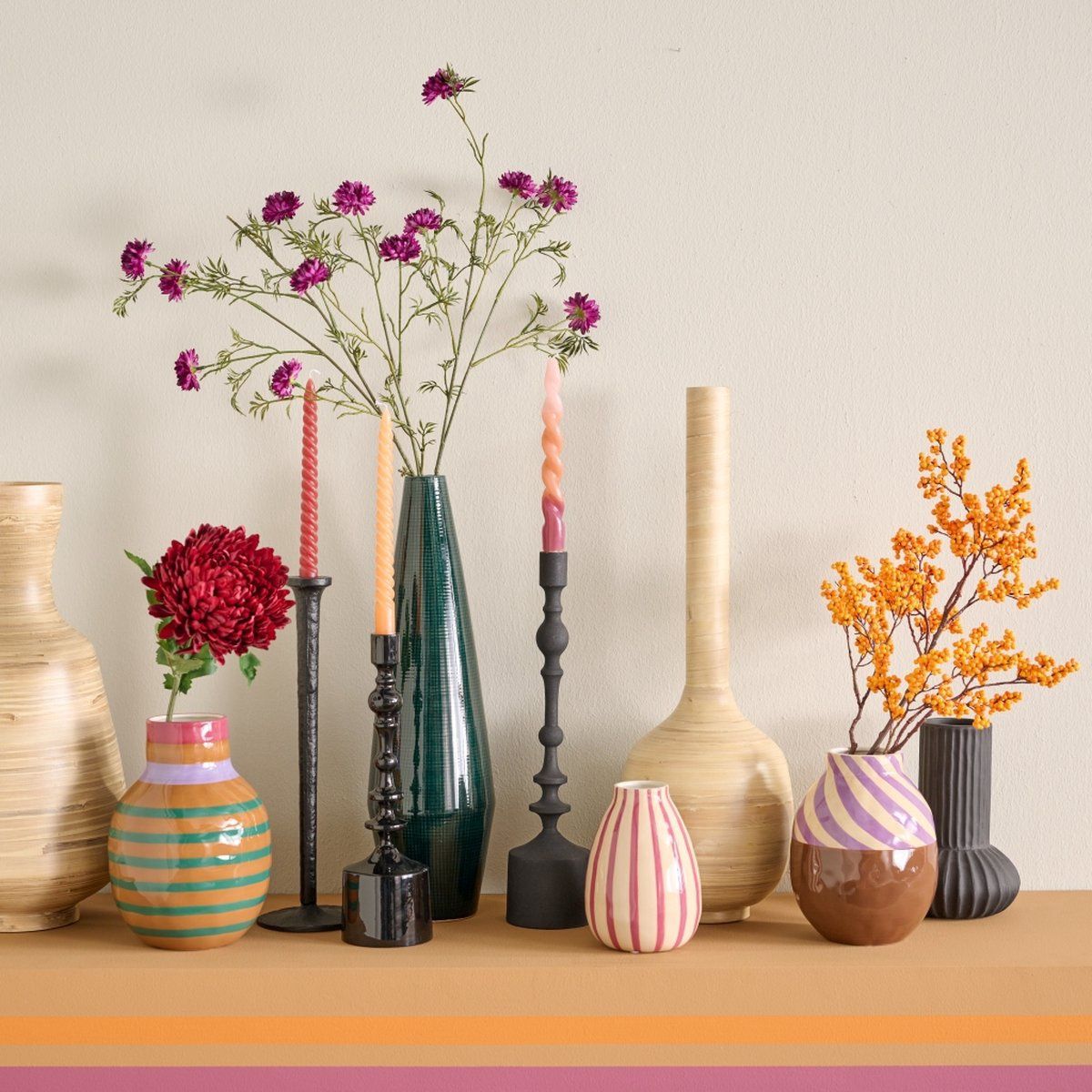 Vaas Stripe Dolomite