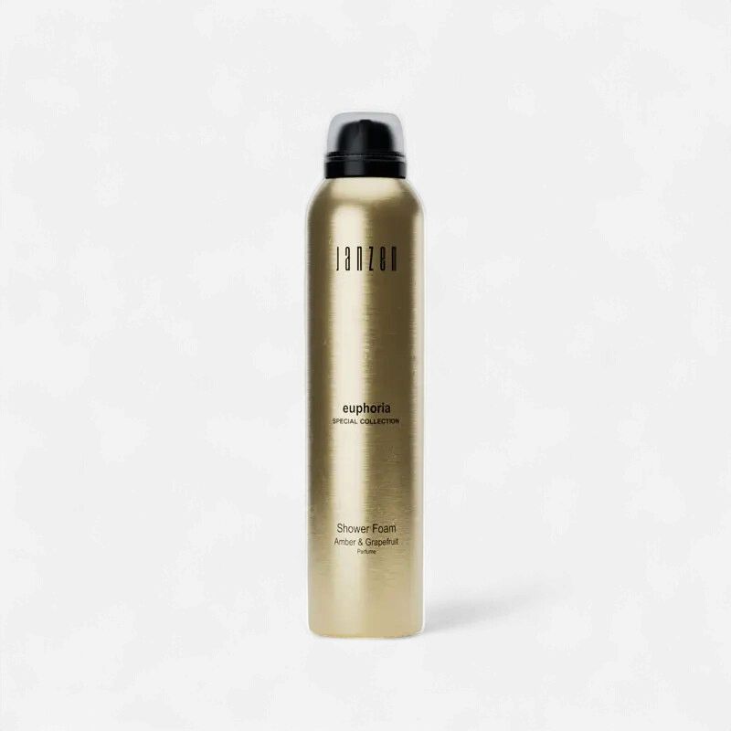JANZEN Showerfoam - Euphoria