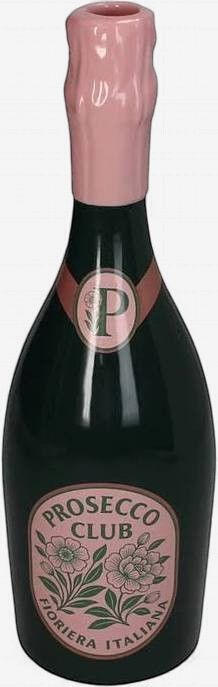 Vaas Prosecco Bottle