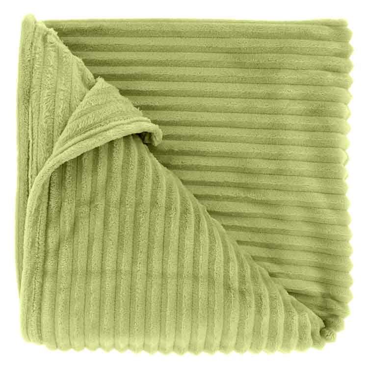 Plaid Dez - Nile Green Plaid Dez - Nile Green
