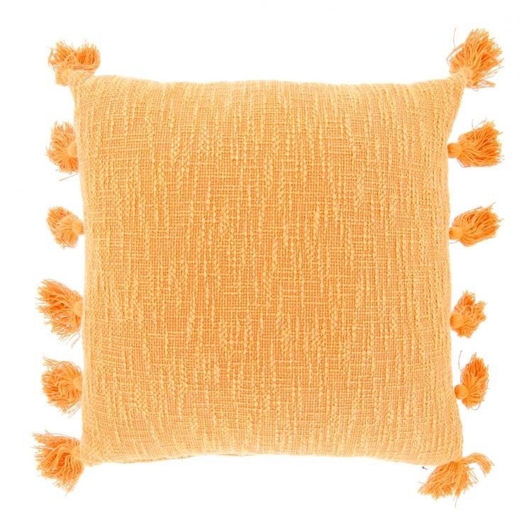 Kussen Jonne - Apricot