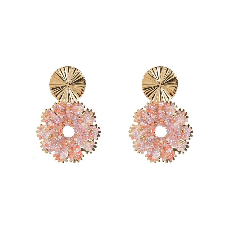 2 Suns - Pink Taupe