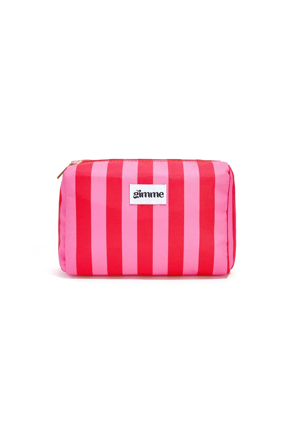 Make Up Tasje - Roze / Rood