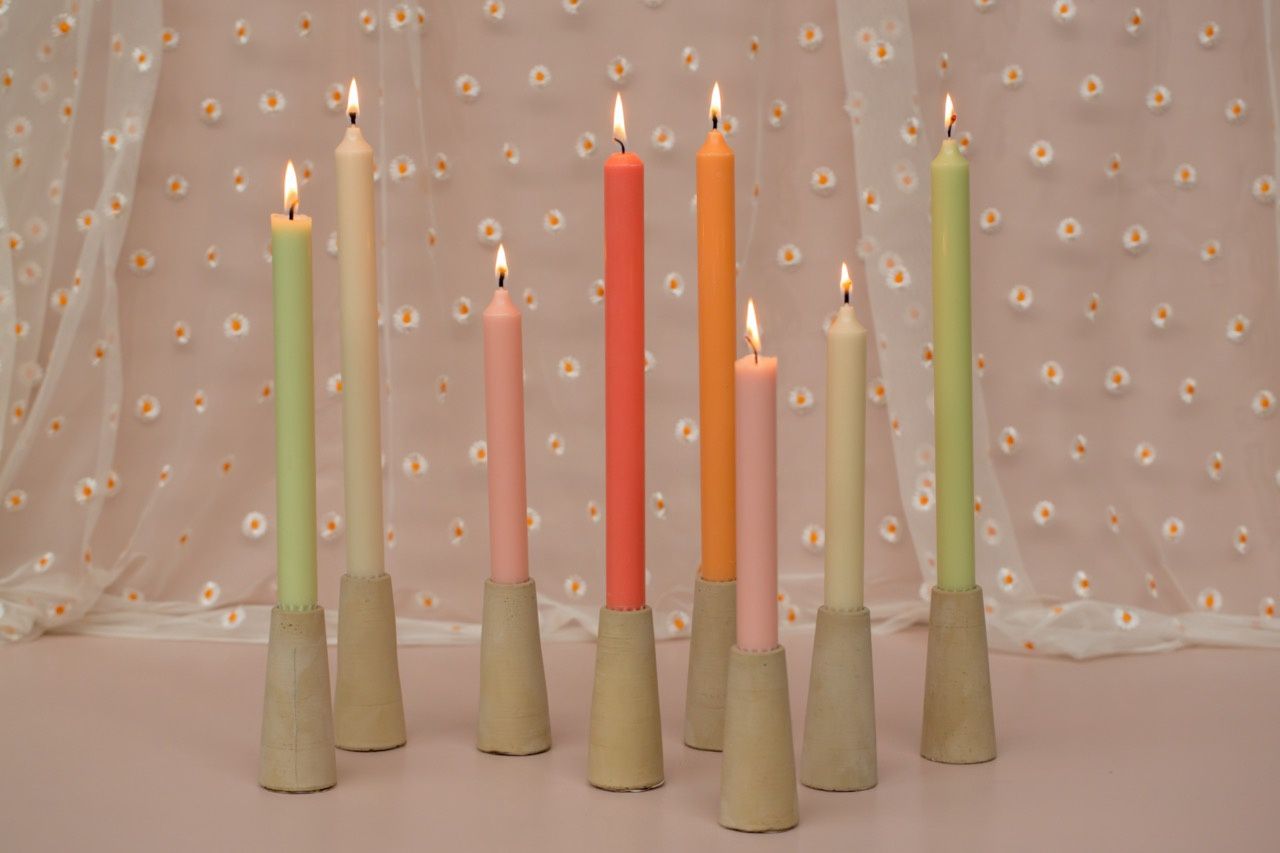 Dinerkaars Bellini 2,2x28cm