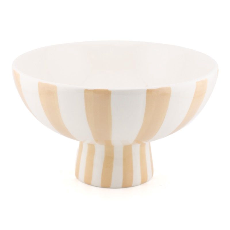 Aardwerk Plateau Stripes - Beige