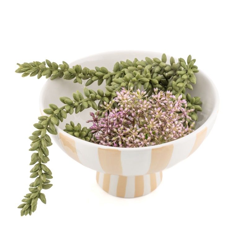 Aardwerk Plateau Stripes - Beige