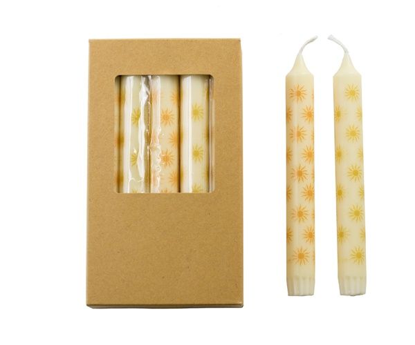 Dinerkaars - Hello Sunsine