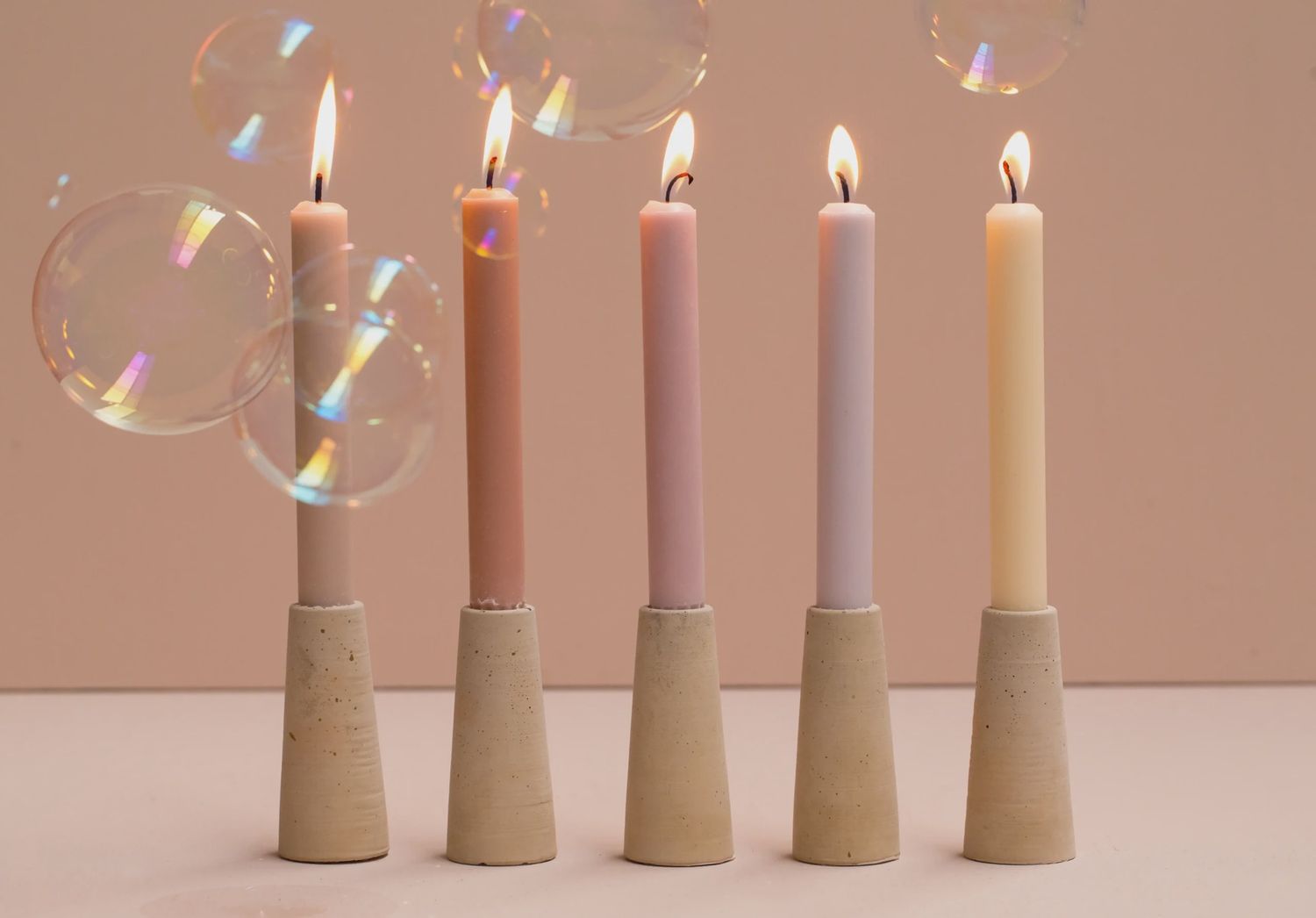 Dinerkaars - Magnolia