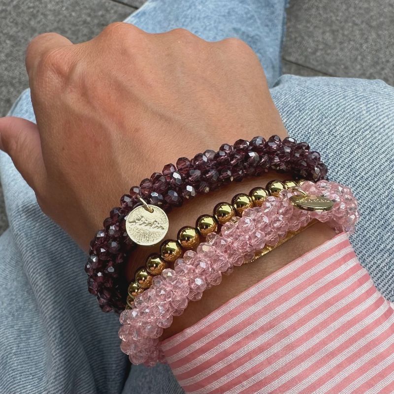 Stiekie - Pink