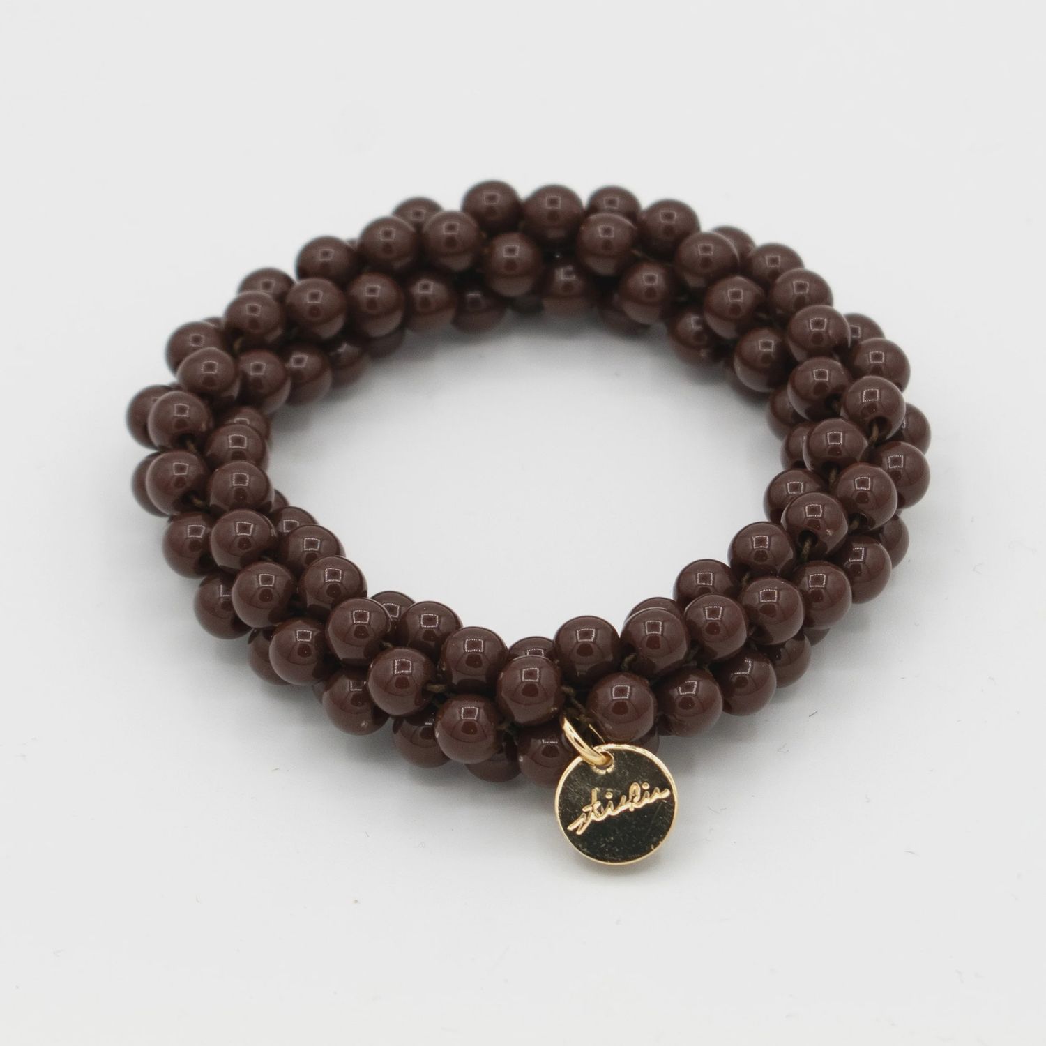 Stiekie - Bold Choco