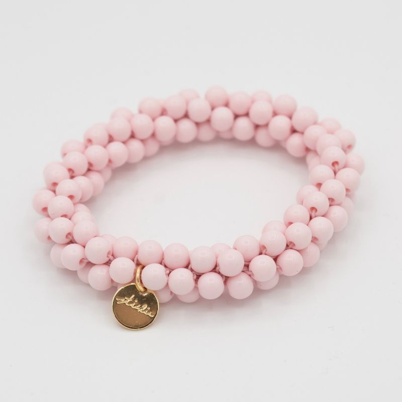 Stiekie - Bold Blush