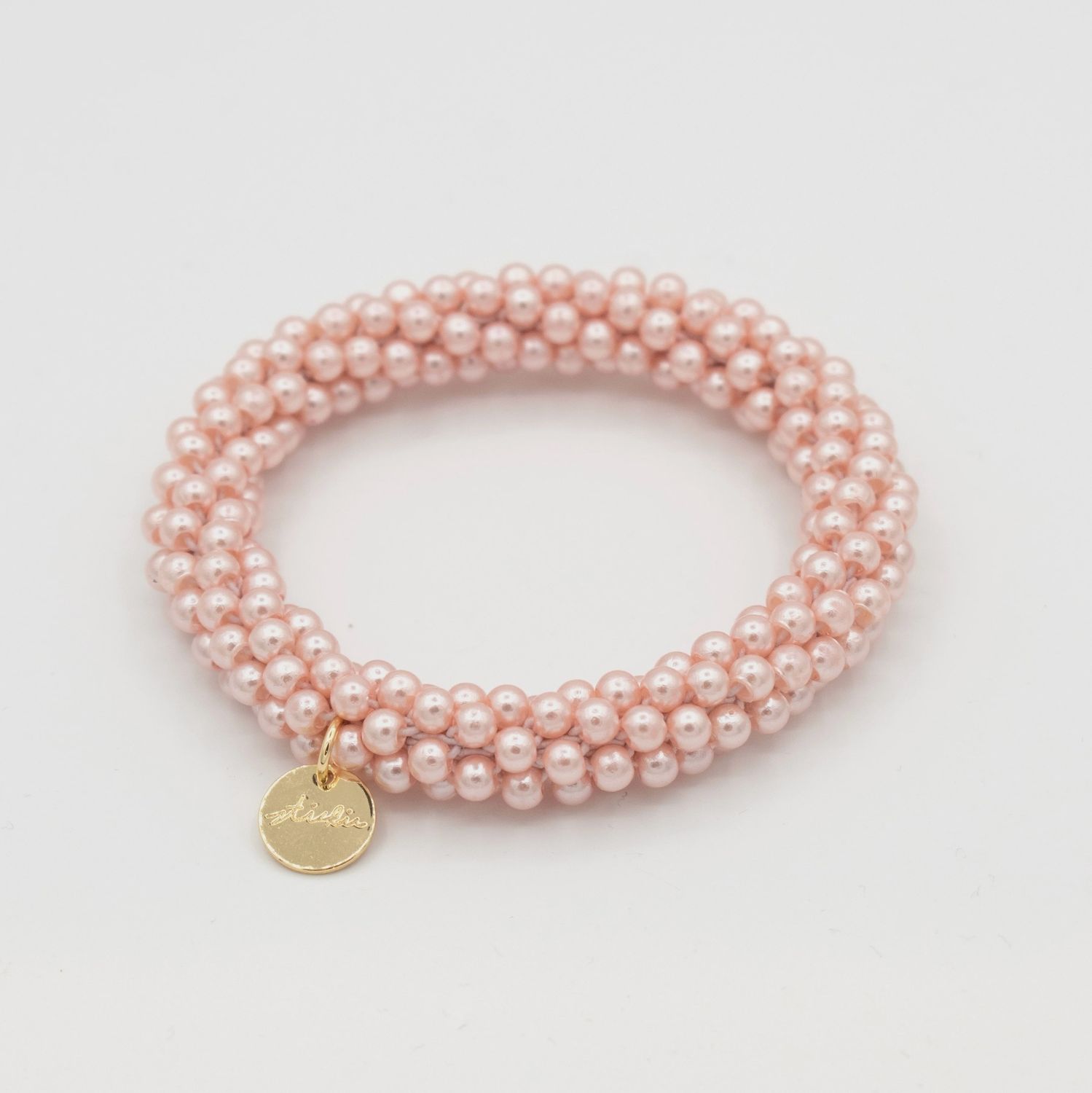 Stiekie - Rose Pearl