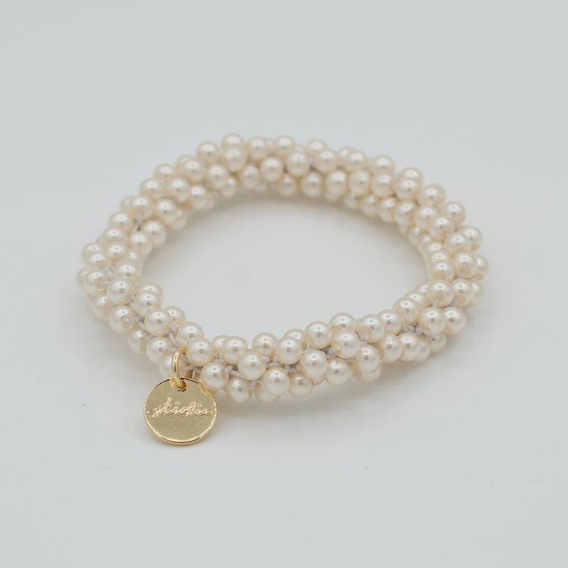 Stiekie - Slim White Pearl