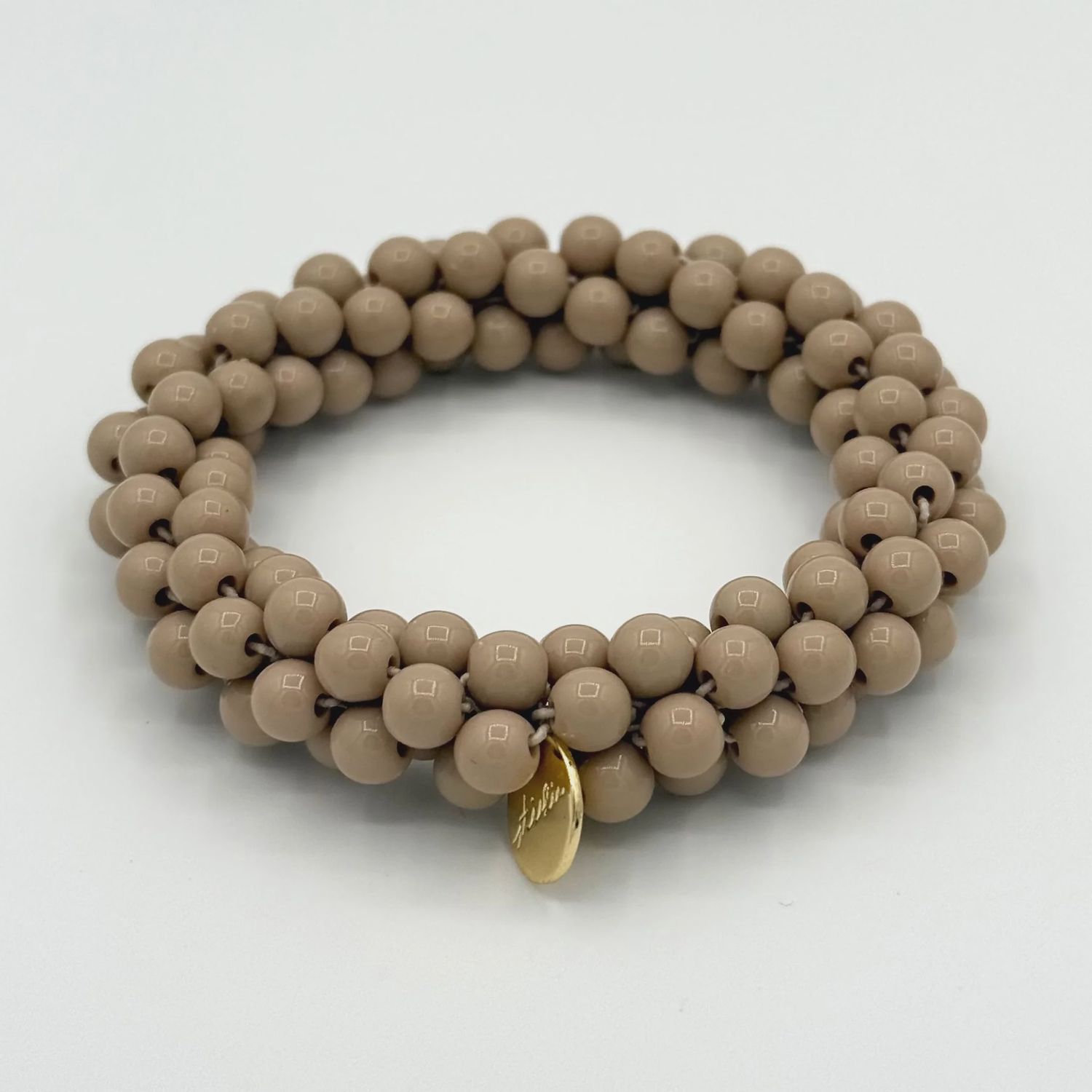 Stiekie - Bold Latte