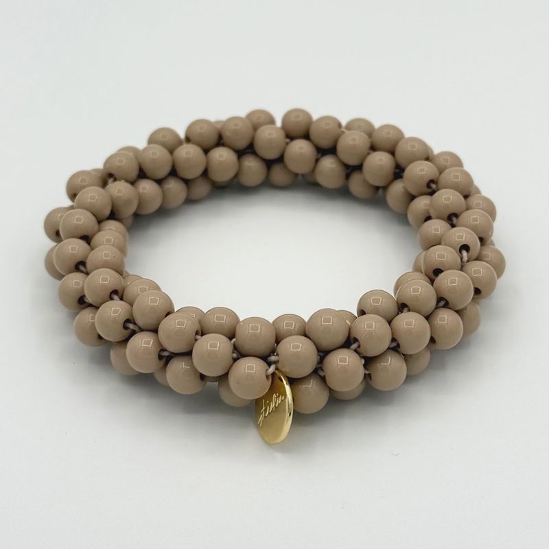 Stiekie - Bold Latte