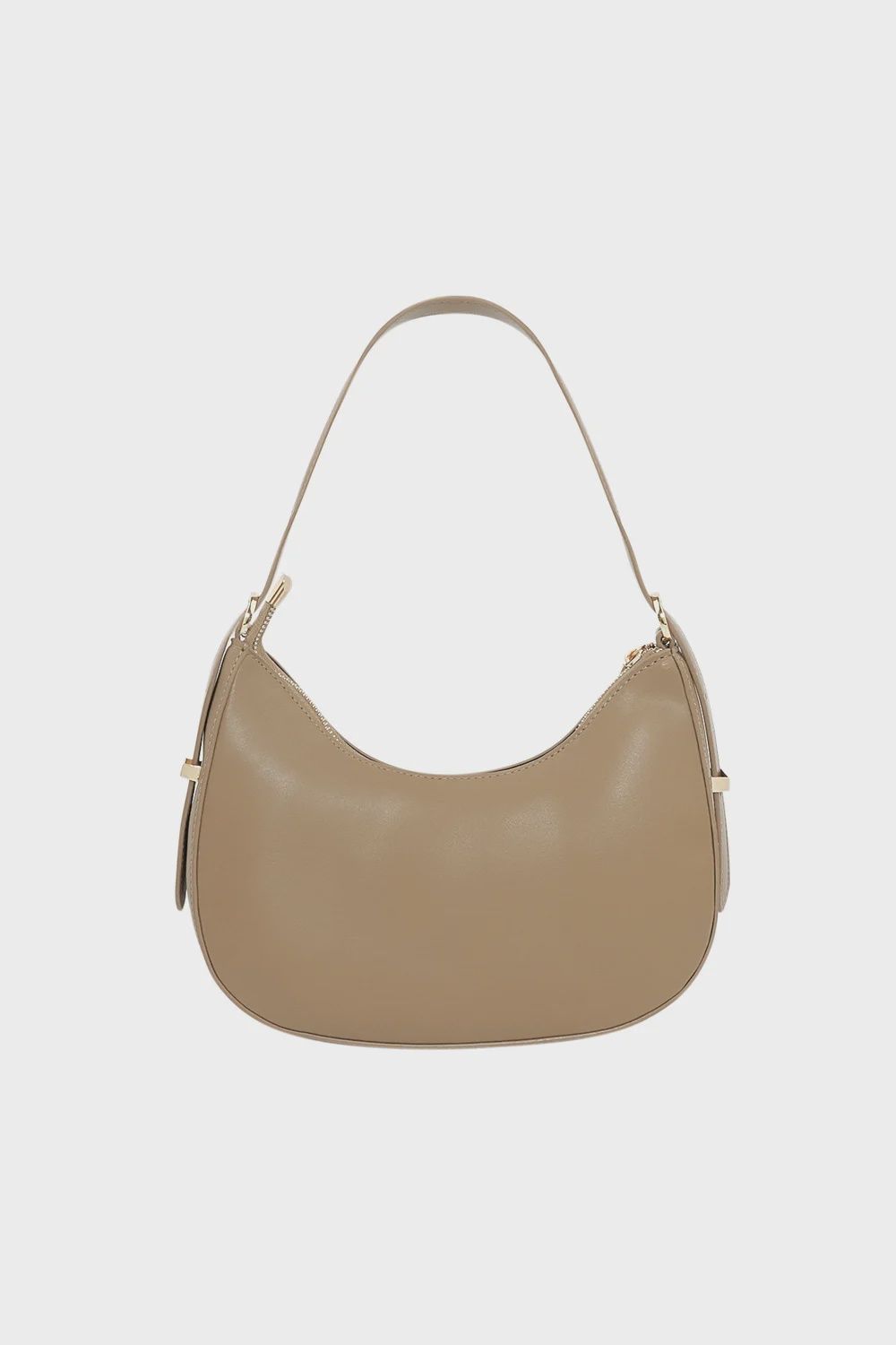 Moon Bag - Beige