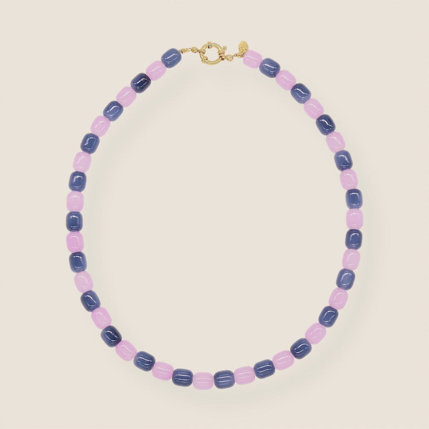 Lavender Sky Ketting
