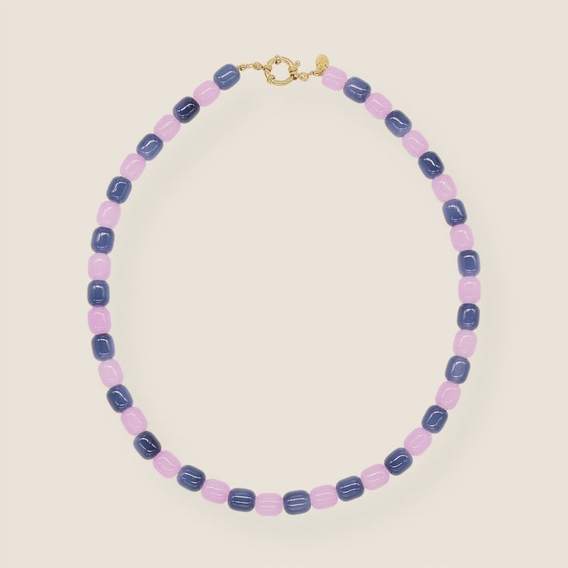Lavender Sky Ketting