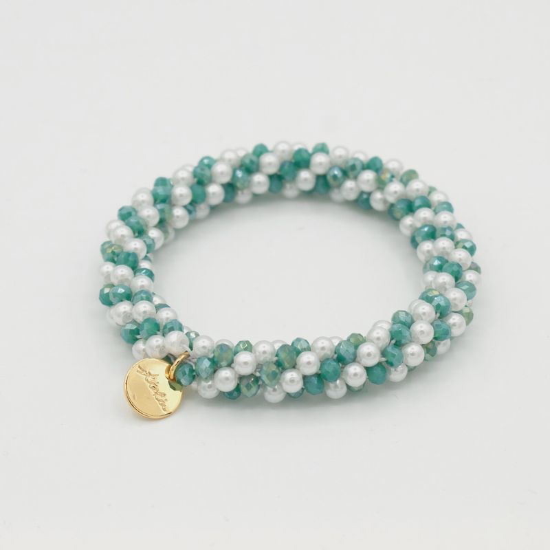 Stiekie - Green Pearl