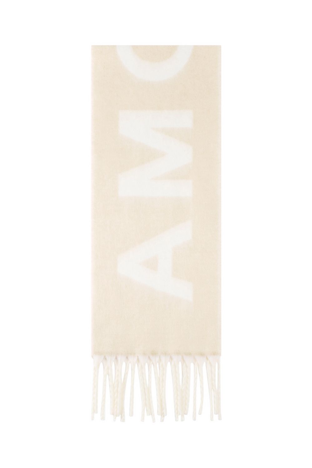 Winter Sjaal -  Amour Beige