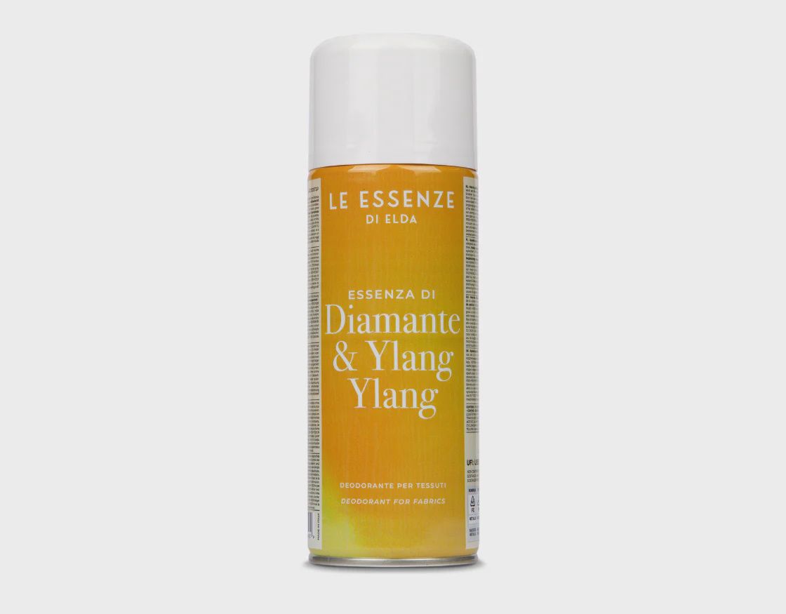 Textielspray Diamante Ylang Ylang