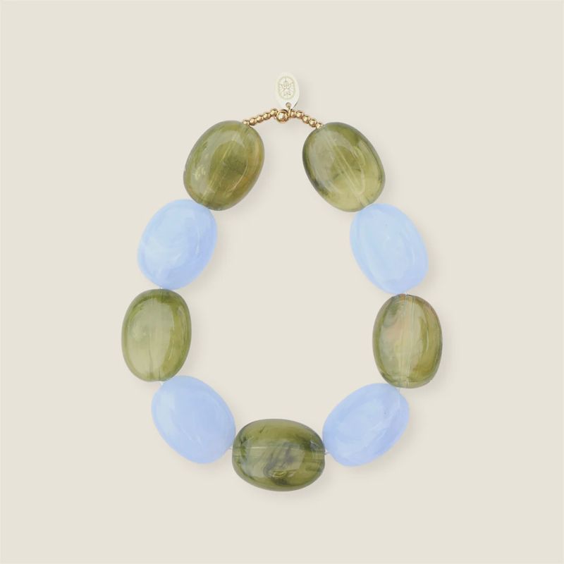 Funky Forest Armband