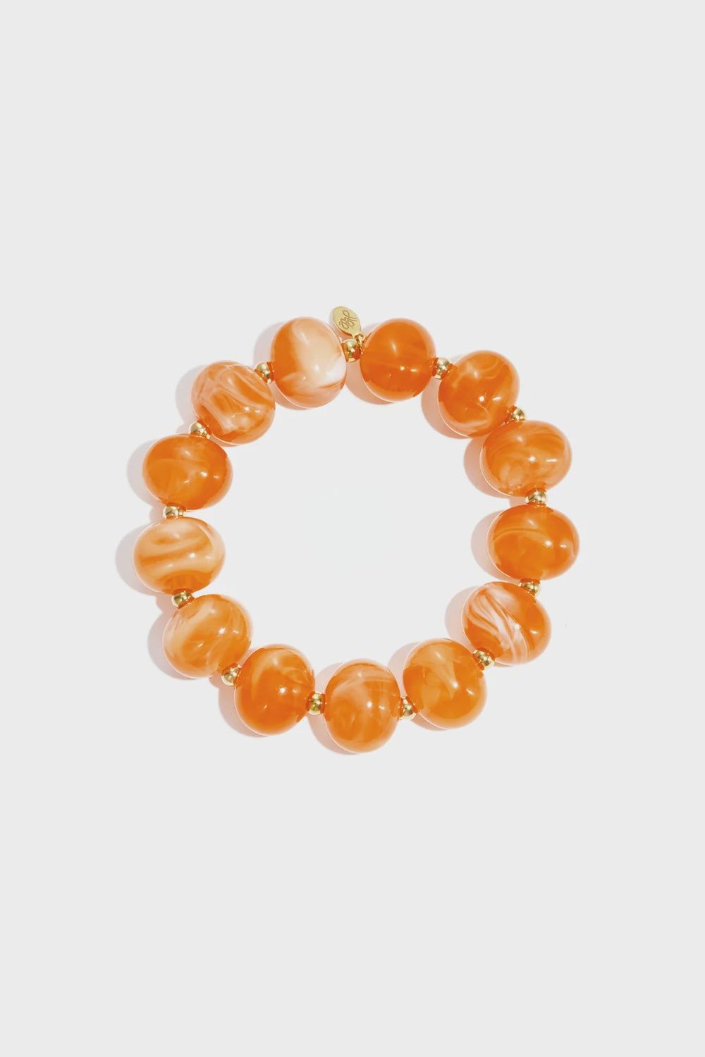 Oranje Armbandje Koningsdag
