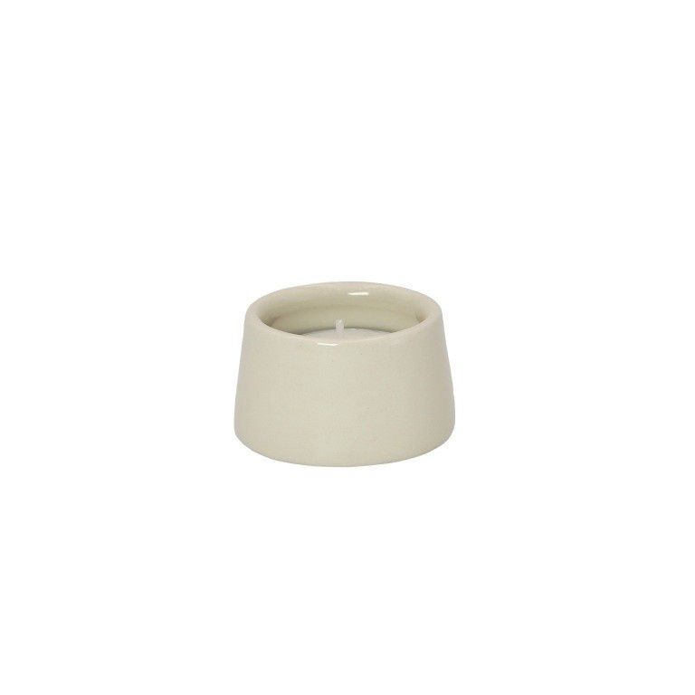 Tealight Holder Tirza S - Glazed
