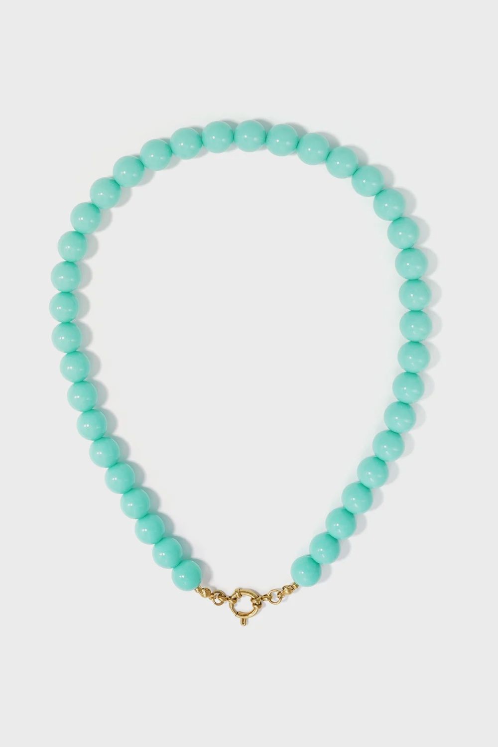 Kralenketting - Ocean Blue