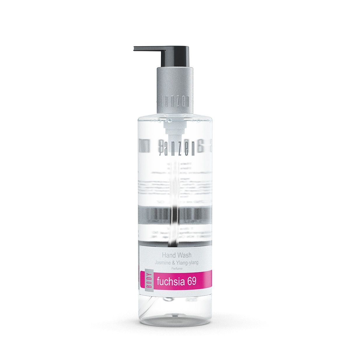 JANZEN Handwash - Fuchsia 69