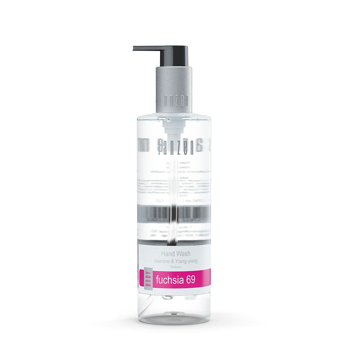 JANZEN Handwash - Fuchsia 69
