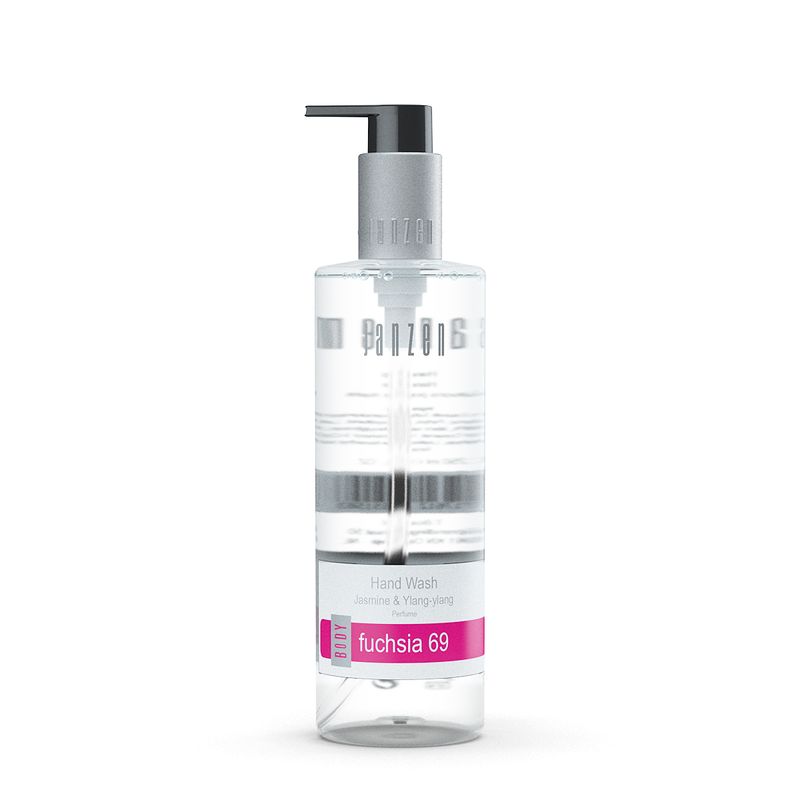 JANZEN Handwash - Fuchsia 69