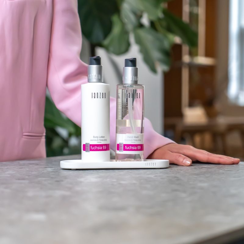 JANZEN Handwash - Fuchsia 69