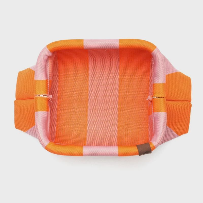 Lot83 Pouch Emma 49 - Orange / Pink