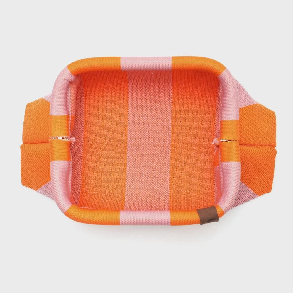 Lot83 Pouch Emma 49 - Orange / Pink