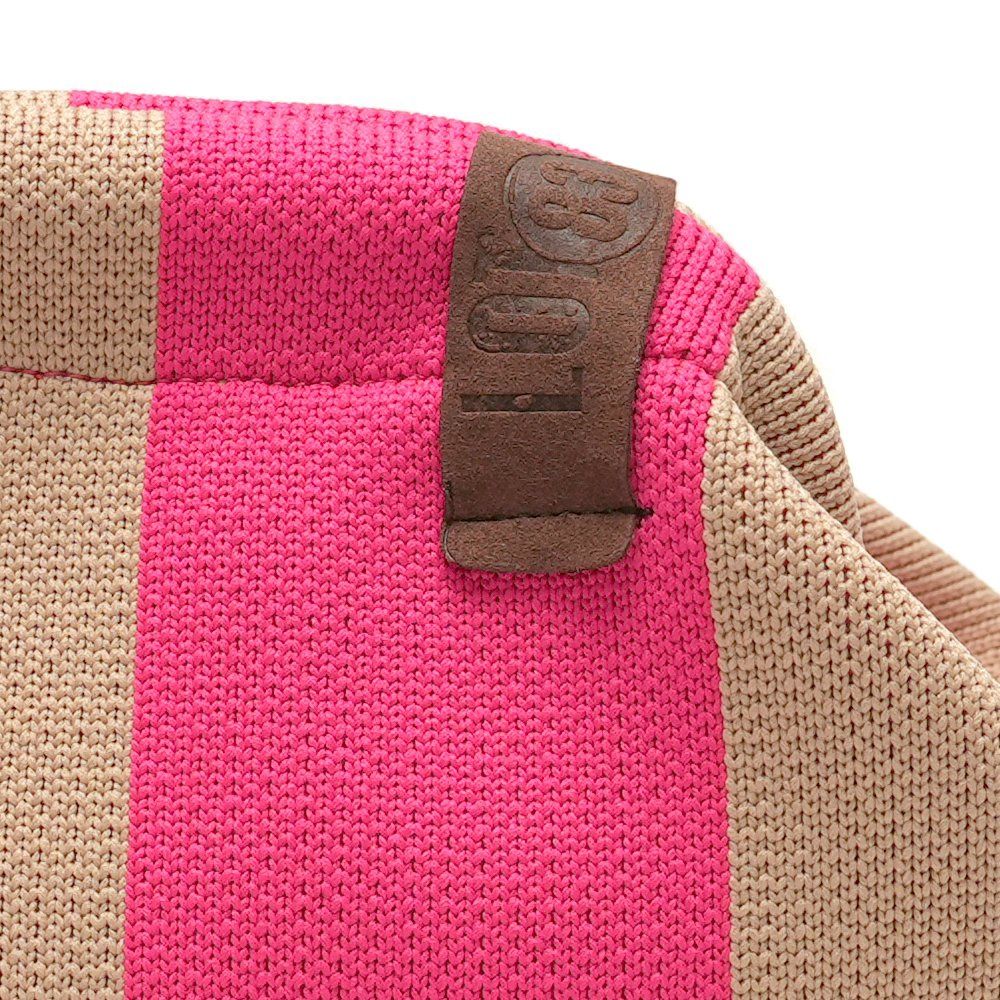 Lot83 Pouch Emma 64 - Pink / Beige