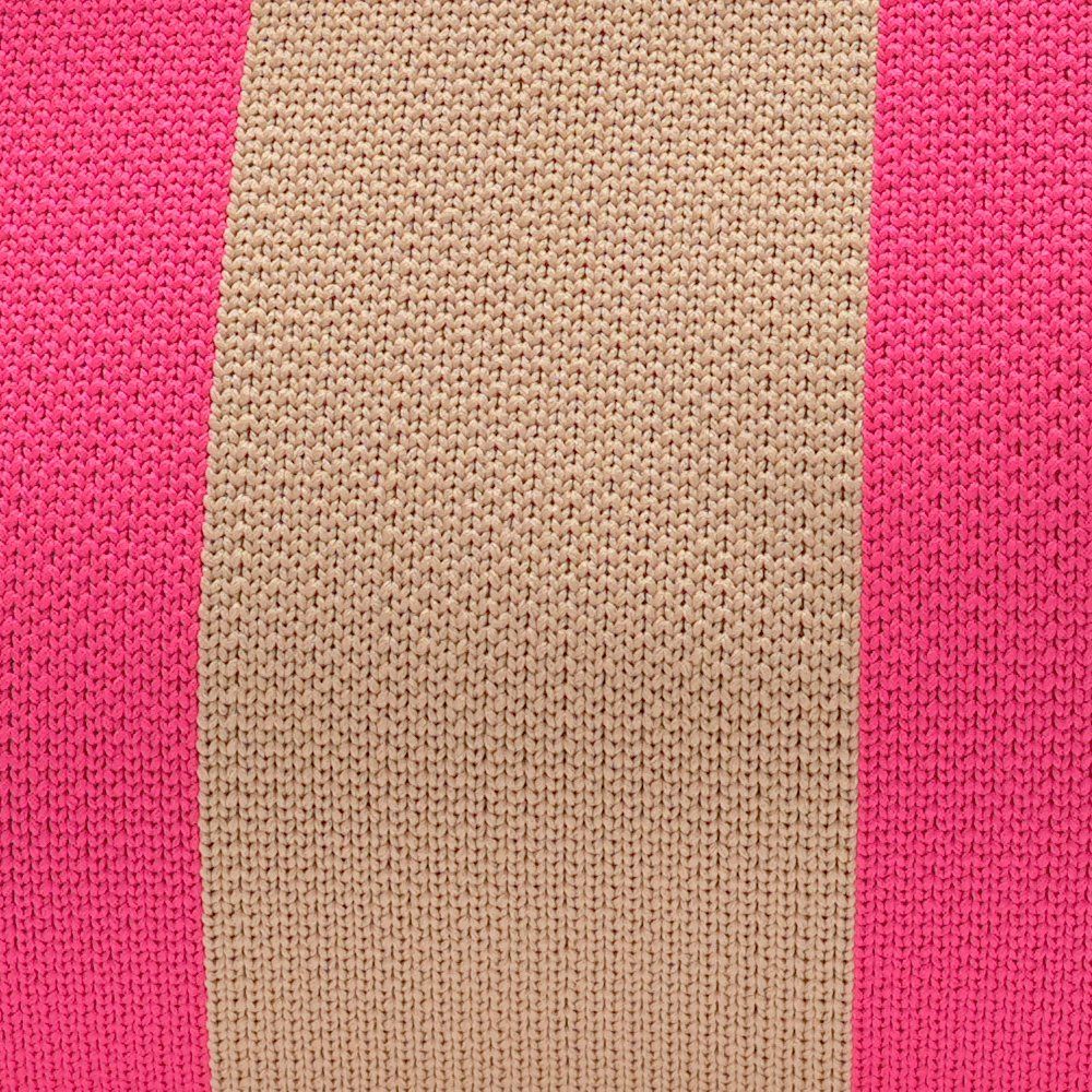 Lot83 Pouch Emma 64 - Pink / Beige