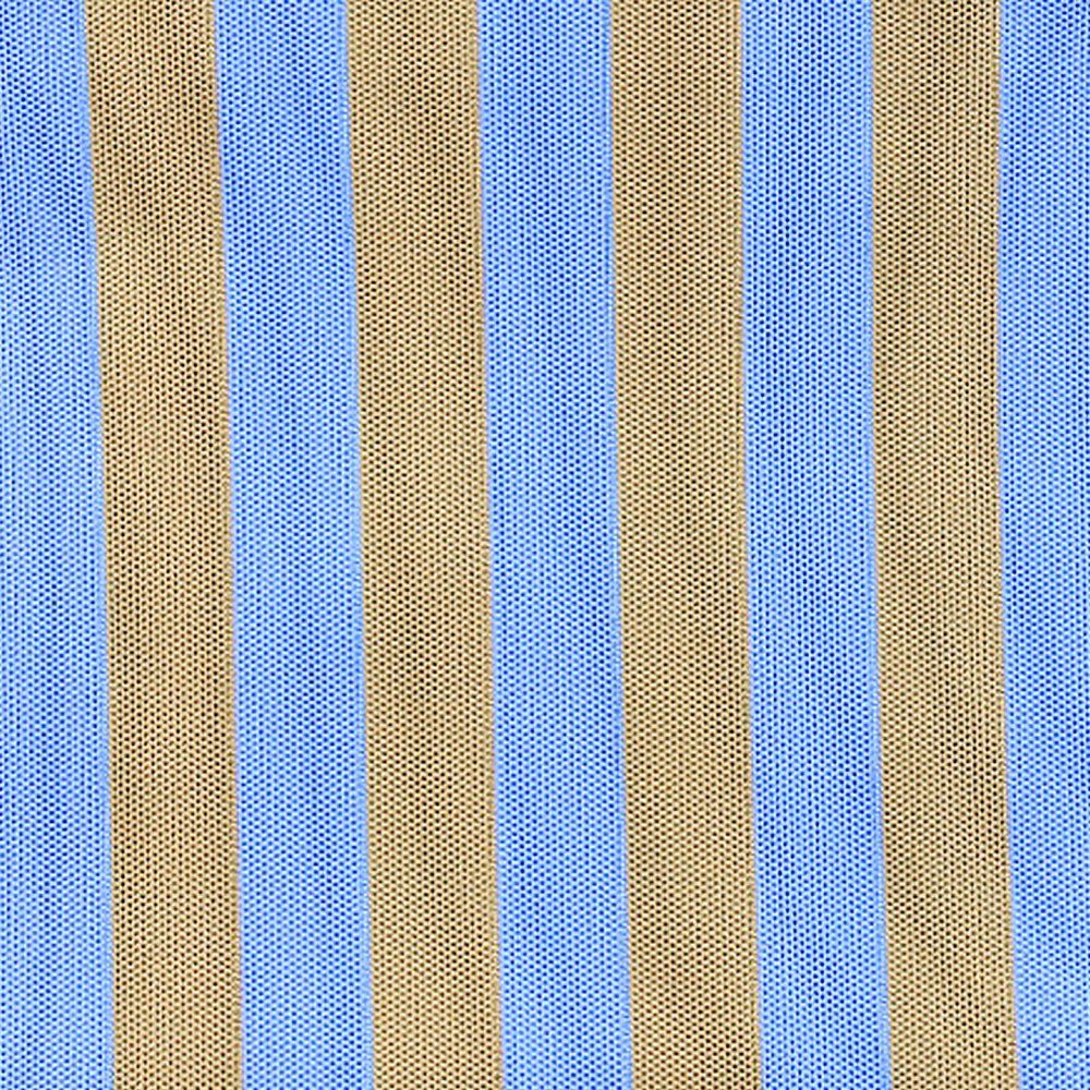 Lot83 Shopper Lara 37 - Beige / Light Blue