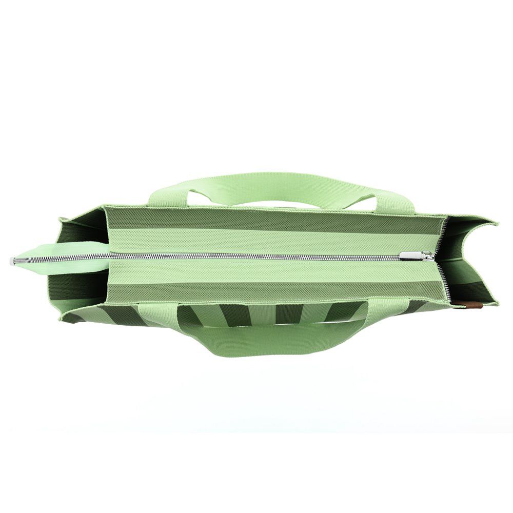 Lot83 Shopper Lara 48 - Light / Dark Green