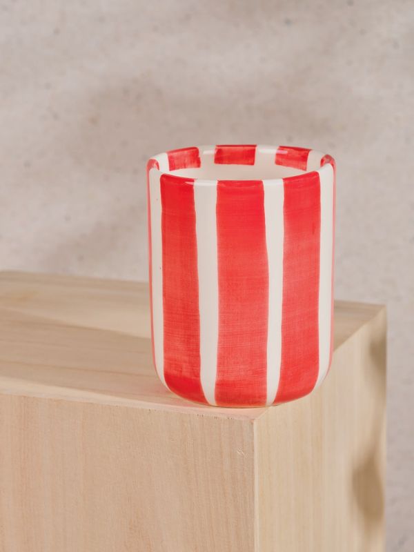 Cup Nikki - Red