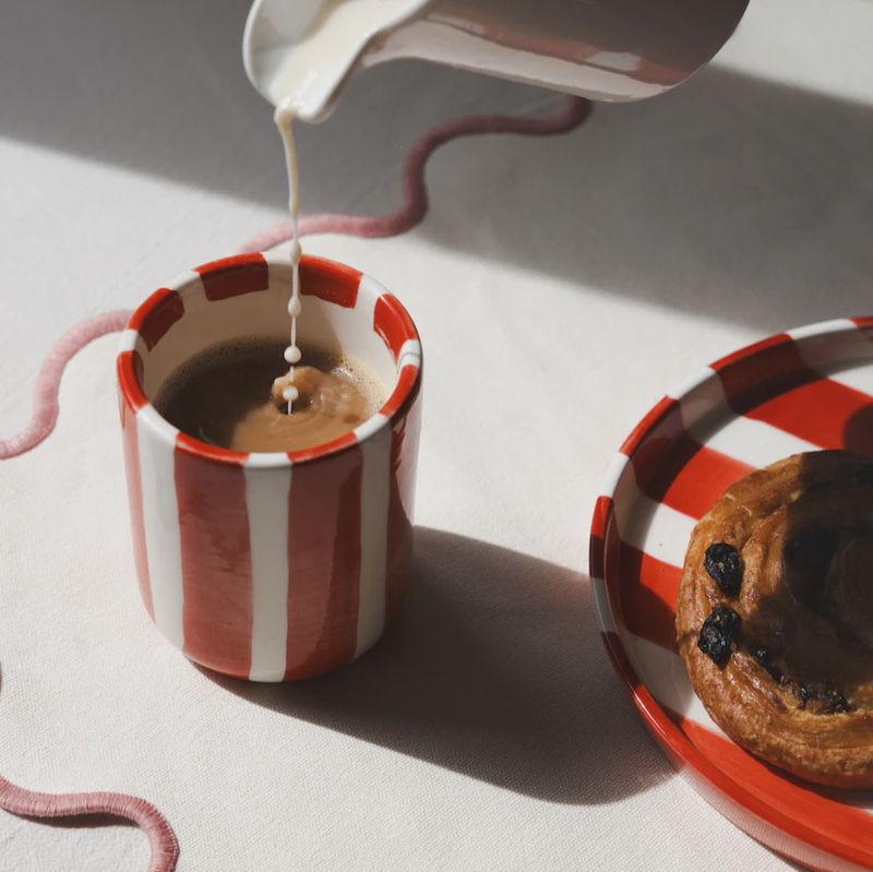 Cup Nikki - Red